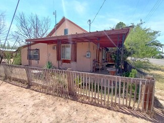 100 California Ave, Valentine, TX 79854