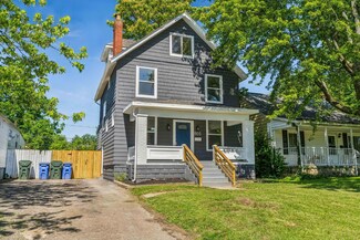 803 S Waverly St, Columbus, OH 43227