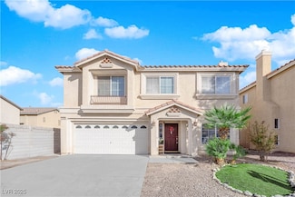 10568 Salmon Leap St, Las Vegas, NV 89183