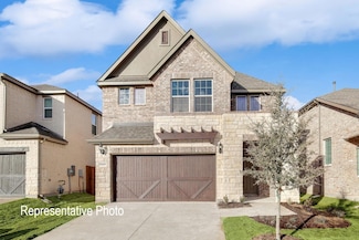 813 Whitmore Dr, McKinney, TX 75071