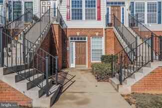 6502 Montalto Crossing Unit G, Frederick, MD 21703