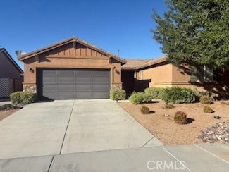 3339 James Ct, Lancaster, CA 93535