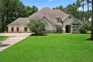 28303 Meadow Falls, Magnolia, TX 77355