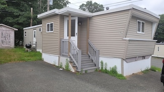252 Newbury St Unit 51, Peabody, MA 01960