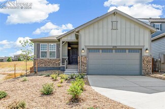 1771 Water Birch Way, Castle Rock, CO 80108