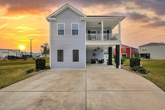 913 Ocean Pines Ct, North Myrtle Beach, SC 29582