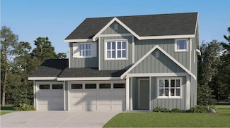 Jade, Camas, WA 98607