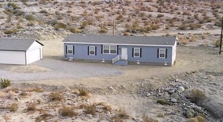 21460 Penny Ln, Desert Hot Springs, CA 92241