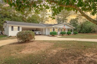 768 County Road 337, Brantley, AL 36009