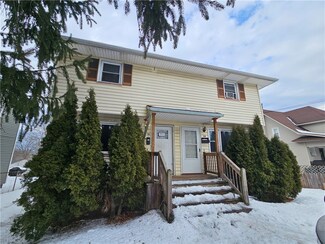 56 Elk St Unit 58, Rochester, NY 14615