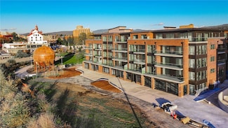 1025 Granary Ave Unit 203, Bellingham, WA 98225