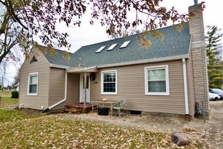 1708 W Bethel Ave, Muncie, IN 47304