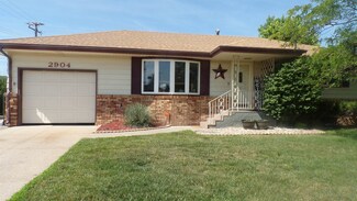 2904 30th St, Columbus, NE 68601