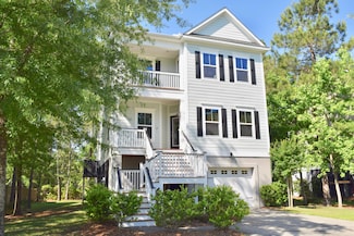 521 Sanders Farm Ln, Charleston, SC 29492