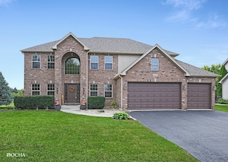 842 Heartland Dr Unit 1, Yorkville, IL 60560