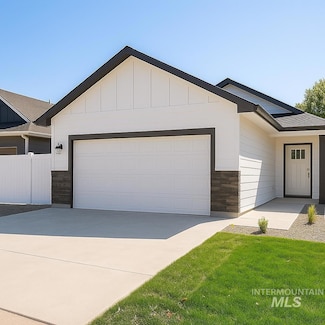 TBD Lot 10 H Oregon Ave, Caldwell, ID 83605