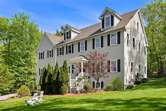 122 Green St, Northborough, MA 01532