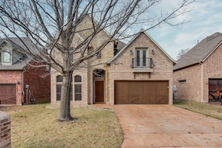 3317 S Riley Ct, Hurst, TX 76054