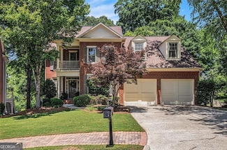 1600 Heritage Trail, Roswell, GA 30075
