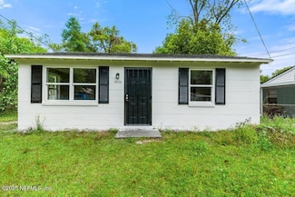 9035 Adams Ave, Jacksonville, FL 32208