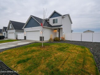 12398 N Cavanaugh Dr, Rathdrum, ID 83858