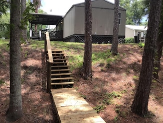 119 Kerry Dr, Satsuma, FL 32189