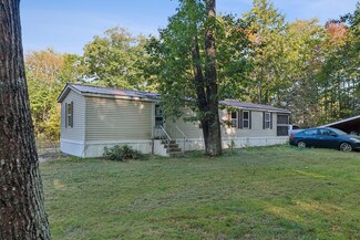 425 Millett Rd, Minot, ME 04258