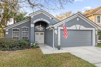 816 Garden Glen Loop, Lake Mary, FL 32746