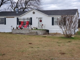 366945 E 5700 Rd, Terlton, OK 74081
