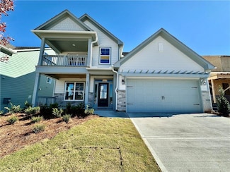 193 Coffee Ln, Hoschton, GA 30548