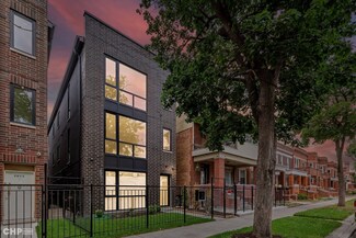 6150 S Champlain Ave, Chicago, IL 60637