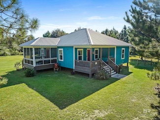 24616 Bretz Ln, Elberta, AL 36530