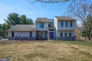 2412 Raleigh Dr, Lancaster, PA 17601
