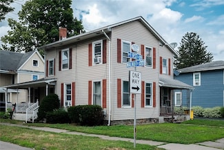 470 W 1st St, Elmira, NY 14901