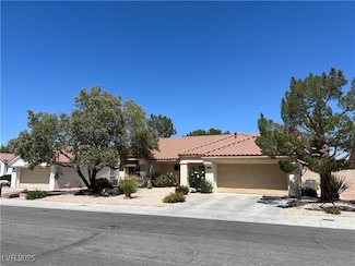 2516 Sunup Dr, Las Vegas, NV 89134