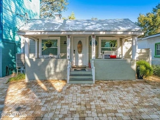 132 Pomar St, Saint Augustine, FL 32084