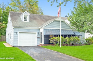 42 Willow Way, Manasquan, NJ 08736