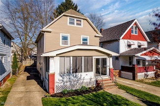 3435 W 123rd St, Cleveland, OH 44111