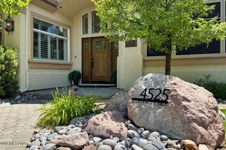 4525 Mountaingate Dr, Reno, NV 89519