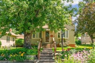 3914 Vincent Ave N, Minneapolis, MN 55412