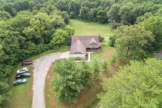 9855 Reynolds Rd, Horton, MI 49246