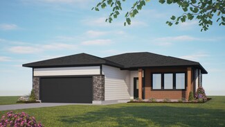 183 E Monture Ridge, Kalispell, MT 59901