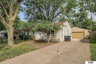 7622 Sherman Dr, Omaha, NE 68134