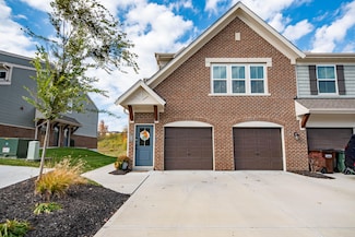 744 Yorkshire Dr, Alexandria, KY 41001