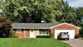 2579 Walford Dr, Dayton, OH 45440