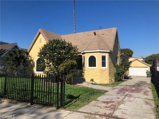 1507 W 81st St, Los Angeles, CA 90047