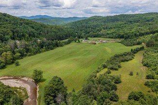 10024 Vermont 12, Barnard, VT 05031