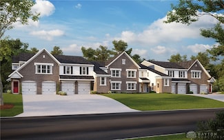 4262 Apple Branch Dr, Sugarcreek Township, OH 45305