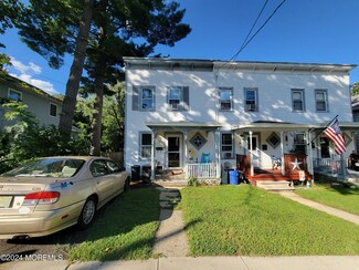 35 Park Ave, Matawan, NJ 07747
