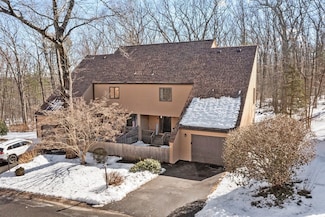 16 Emerson Way Unit 16, Franklin, MA 02038